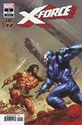 X-FORCE #2C 