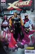 X-FORCE #2B 