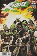 X-FORCE #3B 