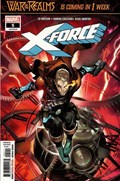X-FORCE #5 