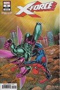 X-FORCE #4B 