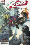 X-FORCE #6B 