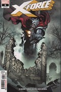 X-FORCE #6 