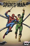SUPERIOR SPIDER-MAN #1-RI-C 