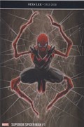 SUPERIOR SPIDER-MAN #1 