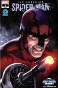SUPERIOR SPIDER-MAN #1B 