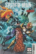 SUPERIOR SPIDER-MAN #2B 
