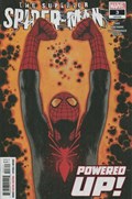 SUPERIOR SPIDER-MAN #3 