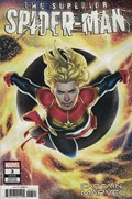 SUPERIOR SPIDER-MAN #3B 