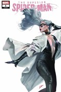 SUPERIOR SPIDER-MAN #1-FRANK-B 