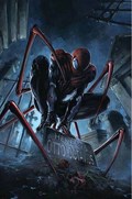 SUPERIOR SPIDER-MAN #1-TCM 