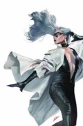 SUPERIOR SPIDER-MAN #1-FRANK 