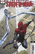 SUPERIOR SPIDER-MAN #1-2nd 