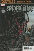 SUPERIOR SPIDER-MAN #4 