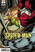 SUPERIOR SPIDER-MAN #4B 