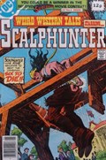WEIRD WESTERN TALES #51B 
