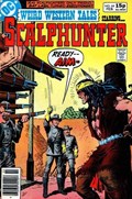 WEIRD WESTERN TALES #64B 
