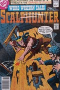 WEIRD WESTERN TALES #61B 