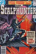 WEIRD WESTERN TALES #66B 