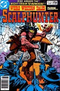 WEIRD WESTERN TALES #68B 