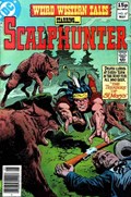 WEIRD WESTERN TALES #67B 