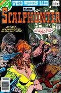 WEIRD WESTERN TALES #50B 