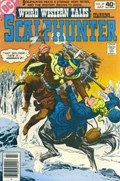 WEIRD WESTERN TALES #69 