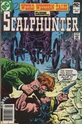 WEIRD WESTERN TALES #63 