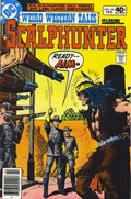 WEIRD WESTERN TALES #64 