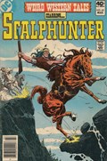 WEIRD WESTERN TALES #65 
