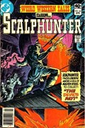 WEIRD WESTERN TALES #66 