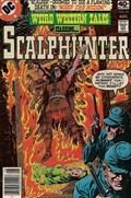 WEIRD WESTERN TALES #58 