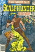 WEIRD WESTERN TALES #60 
