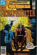 WEIRD WESTERN TALES #62 