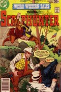 WEIRD WESTERN TALES #46 
