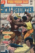 WEIRD WESTERN TALES #47 