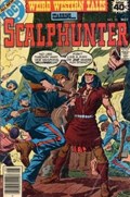 WEIRD WESTERN TALES #55 