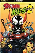 SPAWN KILLS EVERYONE TOO #2C 