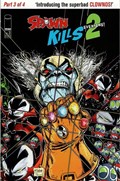 SPAWN KILLS EVERYONE TOO #3 