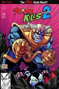 SPAWN KILLS EVERYONE TOO #4 