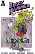 BLACK HAMMER: CTHU-LOUISE #1B 