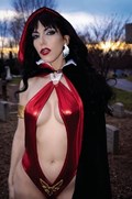 VAMPIRELLA VS. REANIMATOR #2-RI-D 