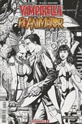 VAMPIRELLA VS. REANIMATOR #2-RI-B 