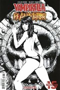 VAMPIRELLA VS. REANIMATOR #3-RI-B 