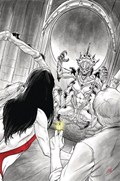 VAMPIRELLA VS. REANIMATOR #4D 