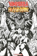 VAMPIRELLA VS. REANIMATOR #1-RI-C 