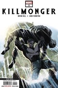 KILLMONGER #1-2nd 