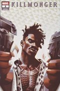 KILLMONGER #2-RI 