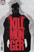 KILLMONGER #1-RI-B 