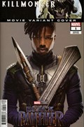 KILLMONGER #1-RI 